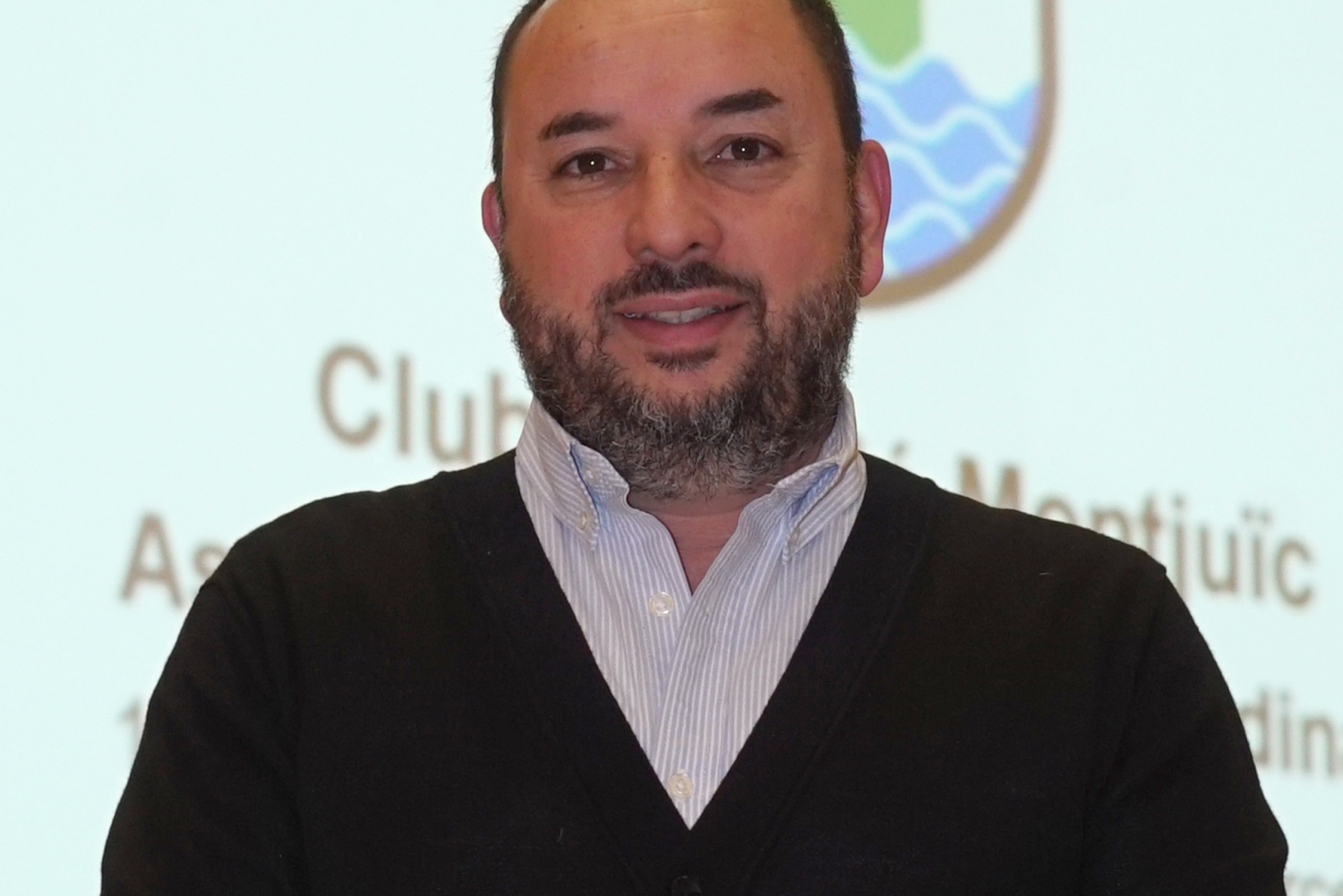 Sr. Alejandro Garbiras