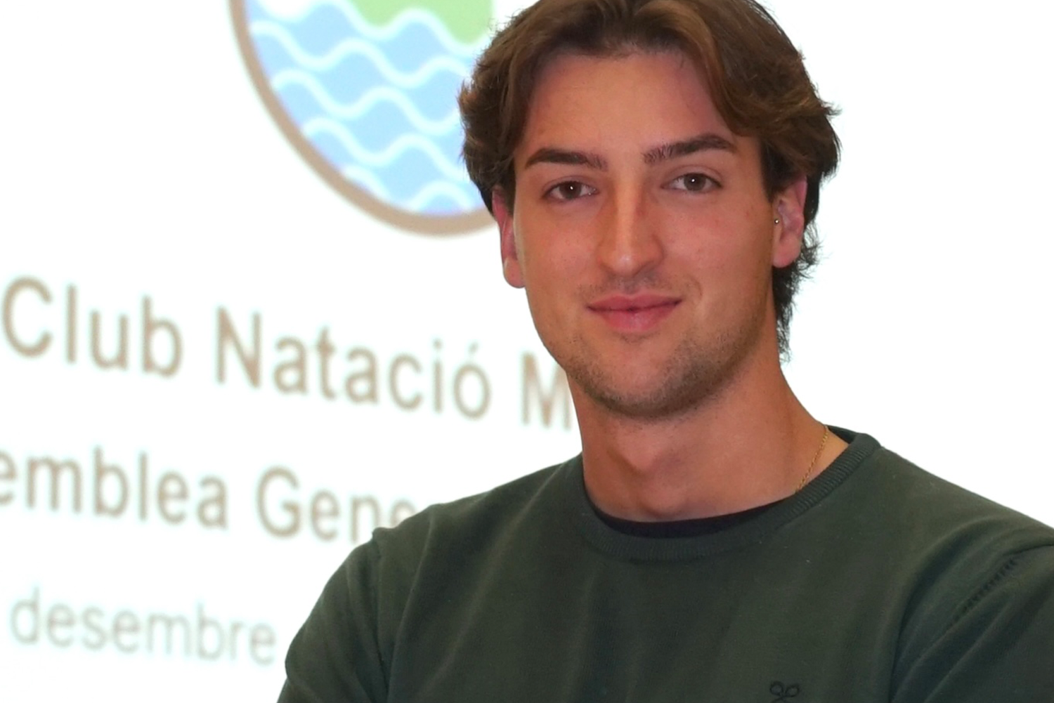 Sr. Pablo Martín