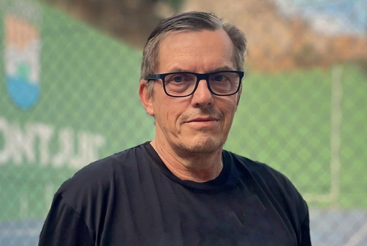 Sr. Javier Salomoni Butle