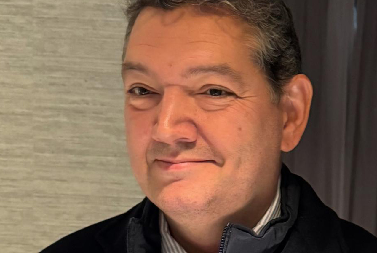 Sr. Juan Carlos Castaño