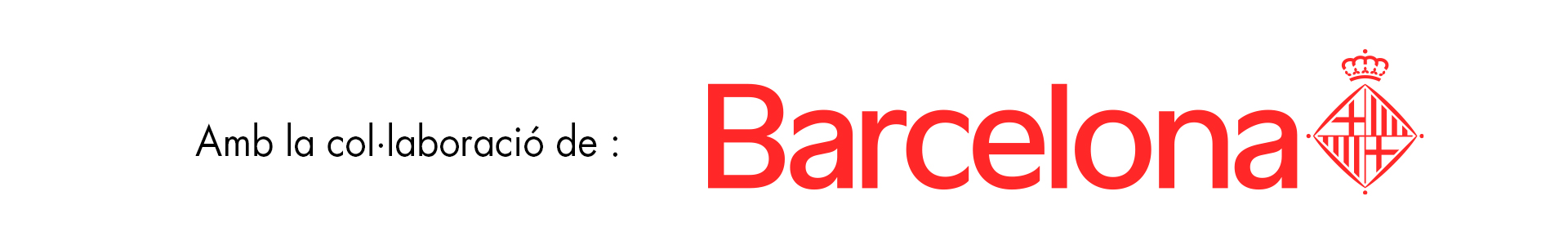 Colaboracio Barcelona